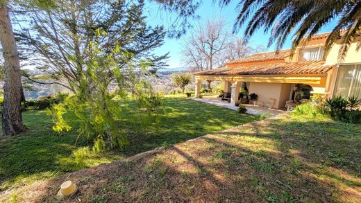 Вилла, Biot, Alpes-Maritimes