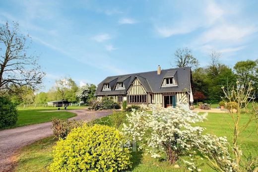 Casa de luxo - Beuzeville, Eure