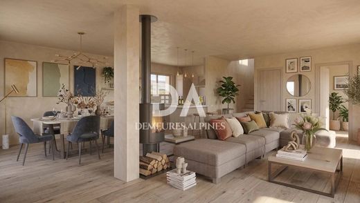 Luxury home in Villard-de-Lans, Isère
