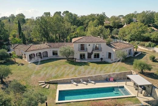 Villa in Fayence, Var