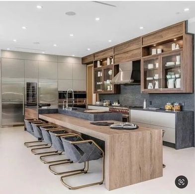 아파트 / Viry-Châtillon, Essonne