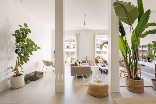 Daire Madrid, Provincia de Madrid