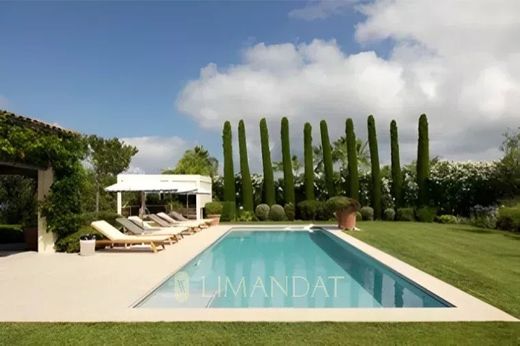 Вилла, Mandelieu-la-Napoule, Alpes-Maritimes