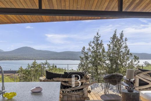 Willa w Pianottoli-Caldarello, South Corsica