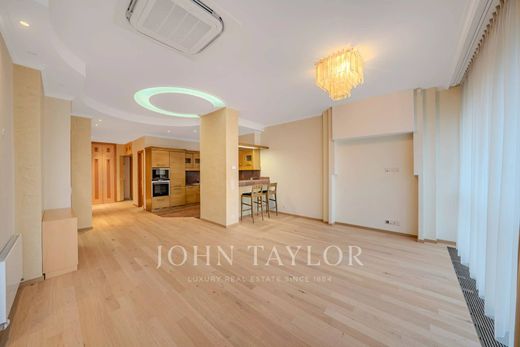 Apartment in Veytaux, Riviera-Pays-d'Enhaut District