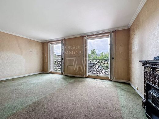 套间/公寓  Motte-Picquet, Commerce, Necker, Paris