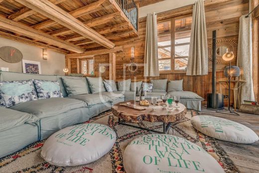 Chalet en Les Allues, Saboya