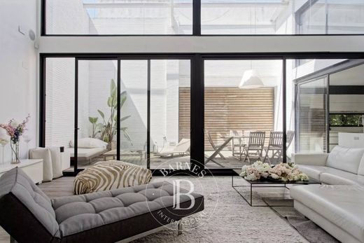 バルセロナ, ばるせろなのロフト