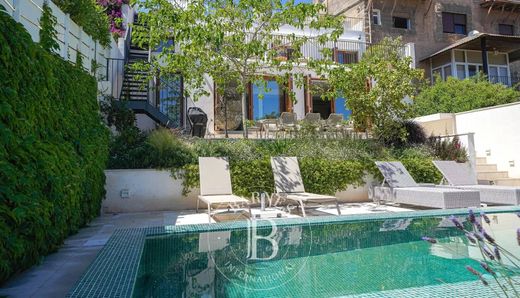 Villa a Palma di Maiorca, Isole Baleari