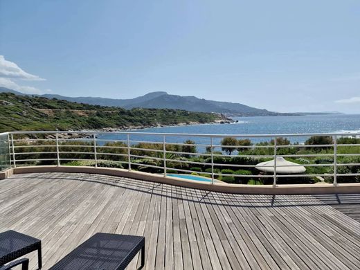 Villa in Corbara, Upper Corsica