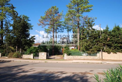 Villa in Porto-Vecchio, South Corsica