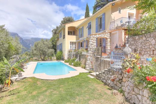 Villa in Menton, Alpes-Maritimes