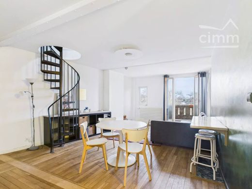 دوبلكس ﻓﻲ Nanterre, Hauts-de-Seine