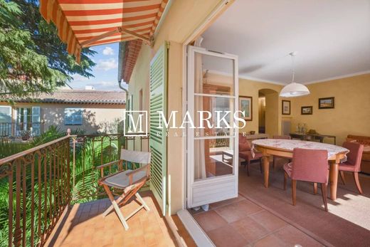Piso / Apartamento en Saint-Jean-Cap-Ferrat, Alpes Marítimos