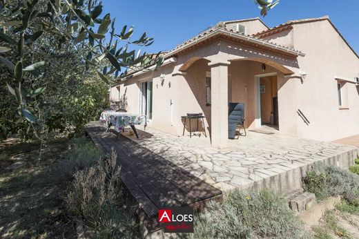 Luxury home in Aigues-Mortes, Gard
