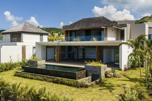 Villa in Bel Ombre, Savanne District