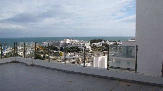 Пентхаус, Khezama, Gouvernorat de Sousse