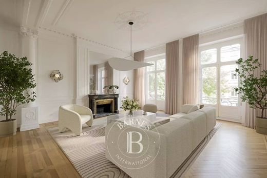 아파트 / Bordeaux, Gironde