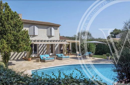 Willa w Mougins, Alpes-Maritimes