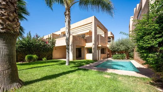 빌라 / 마라케시, Marrakech