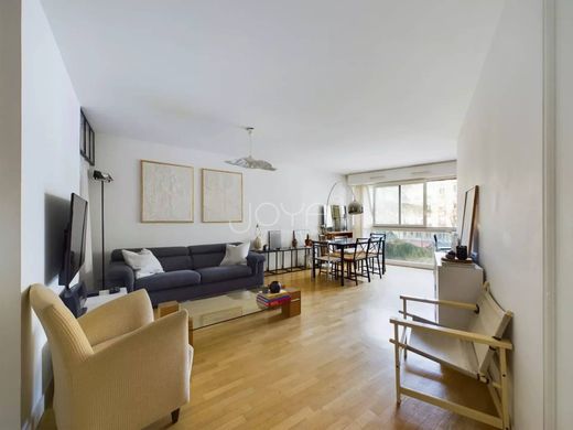 Appartement à Boulogne-Billancourt, Hauts-de-Seine