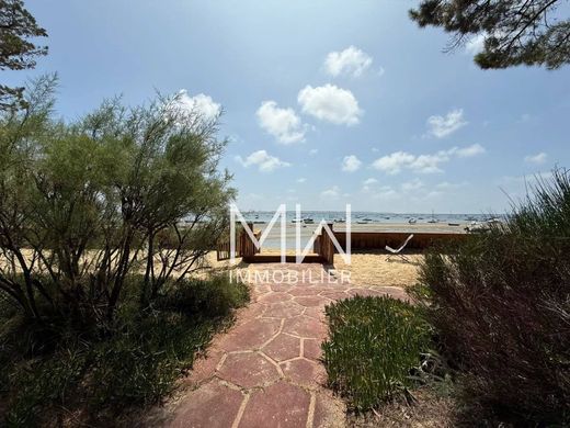 호화 저택 / Lège-Cap-Ferret, Gironde