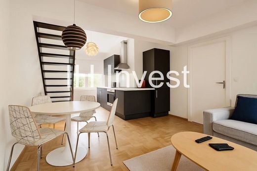 Piso / Apartamento en Luxemburgo, Ville de Luxembourg