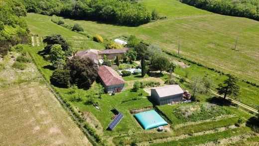 ‏בתים כפריים או חוות ב  Vic-Fezensac, Gers