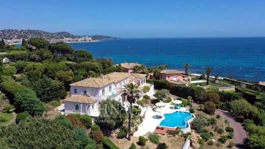 Luxury home in Sainte-Maxime, Var