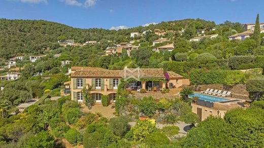 Villa in La Croix-Valmer, Var