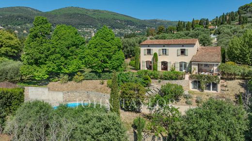 Maison de luxe à Grasse, Alpes-Maritimes