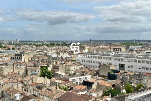 Appartamento a Bordeaux, Gironda