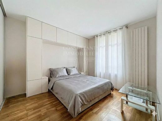 套间/公寓  Motte-Picquet, Commerce, Necker, Paris