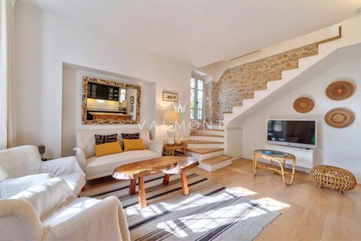 Luxury home in Saint-Jean-Cap-Ferrat, Alpes-Maritimes