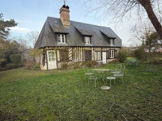 Casa de luxo - Houlgate, Calvados