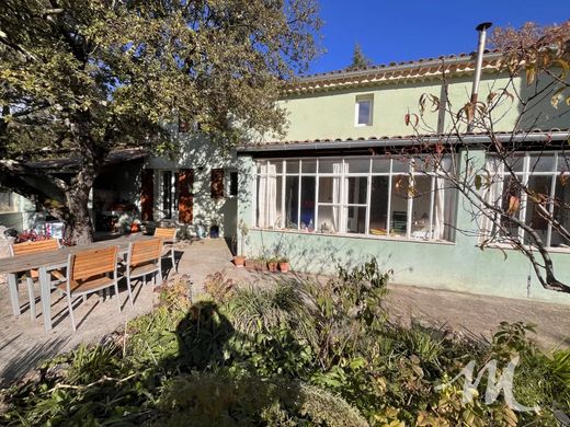 Casa de luxo - Varages, Var