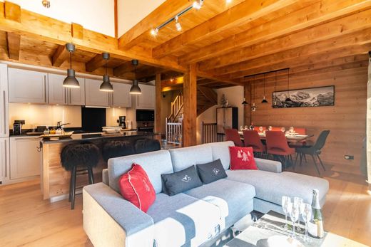 Chalet in Morzine, Haute-Savoie