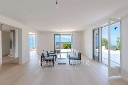 Βίλα σε Montreux, Riviera-Pays-d'Enhaut District