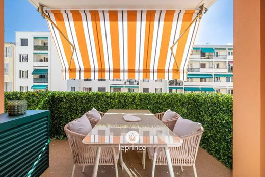 Apartment in Nice, Alpes-Maritimes
