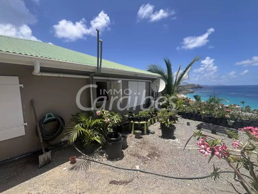 منزل ﻓﻲ Gustavia