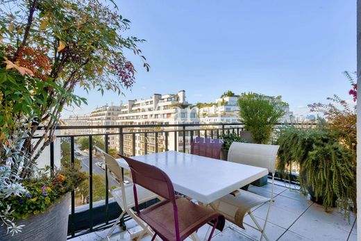 Apartament w La Muette, Auteuil, Porte Dauphine, Paris