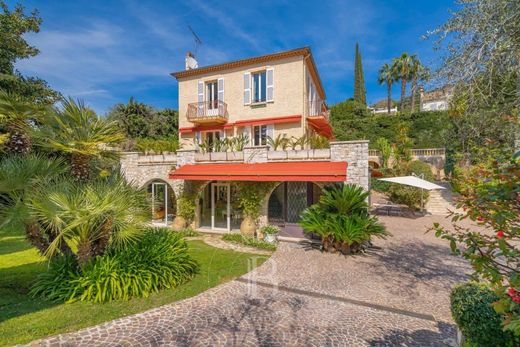 ‏וילה ב  קאן, Alpes-Maritimes