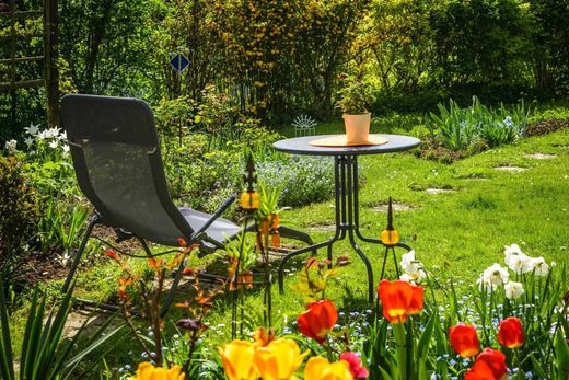 Appartement in Châtillon, Hauts-de-Seine