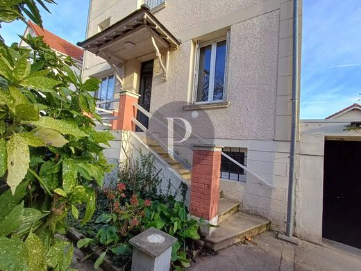 Luksusowy dom w Antony, Hauts-de-Seine