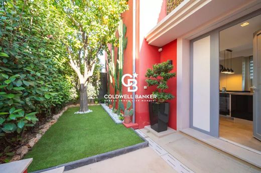 호화 저택 / Cap-d'Ail, Alpes-Maritimes