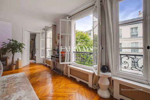 Appartement à Champs-Elysées, Madeleine, Triangle d’or, Paris