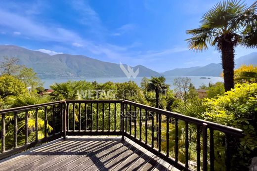 Terrain à Ascona, Locarno District