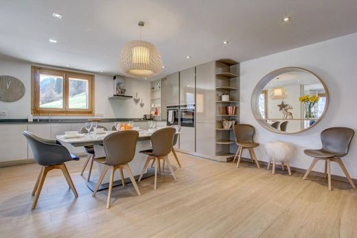 Piso / Apartamento en Morzine, Alta Saboya