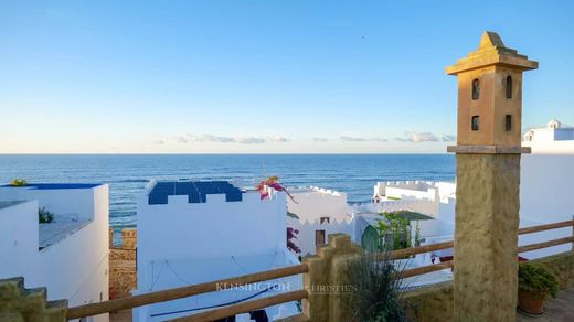 Luxe woning in Asilah, Tanger-Assilah