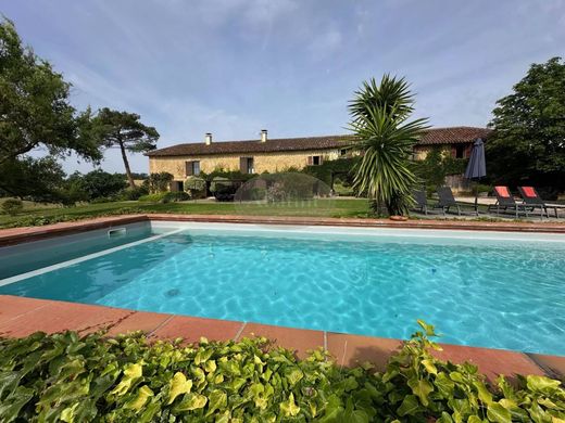 Casa de lujo en Mirande, Gers